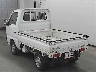 SUZUKI CARRY TRUCK 1992 Image 2