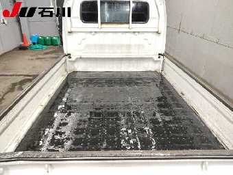 SUZUKI CARRY TRUCK 2004 Image 5