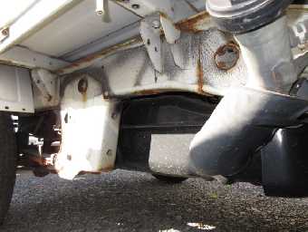 SUZUKI CARRY TRUCK 2004 Image 6