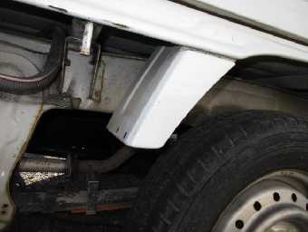 SUZUKI CARRY TRUCK 2004 Image 7