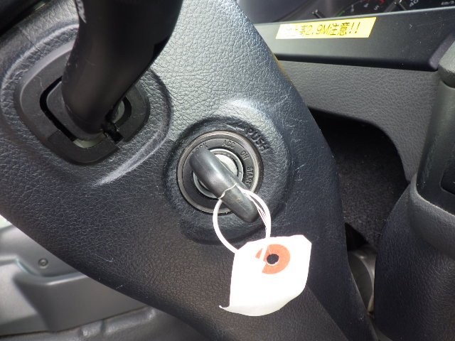 TOYOTA COASTER 2017 Image 20