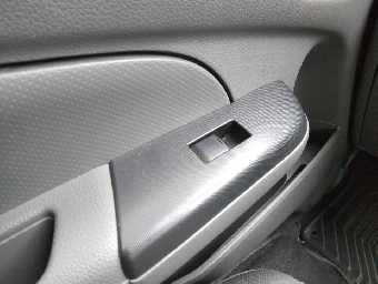 NISSAN NV350 CARAVAN 2017 Image 11