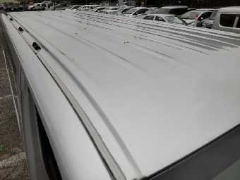 NISSAN NV350 CARAVAN 2017 Image 5