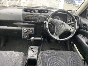 TOYOTA PROBOX 2017 Image 12