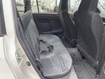 TOYOTA PROBOX 2017 Image 14