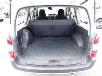 TOYOTA PROBOX 2017 Image 3