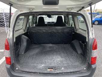 TOYOTA PROBOX 2017 Image 15