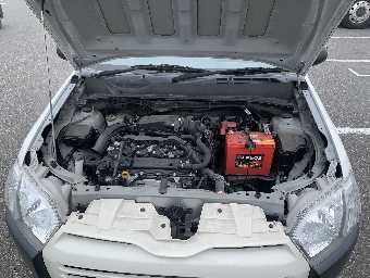 TOYOTA PROBOX 2017 Image 20