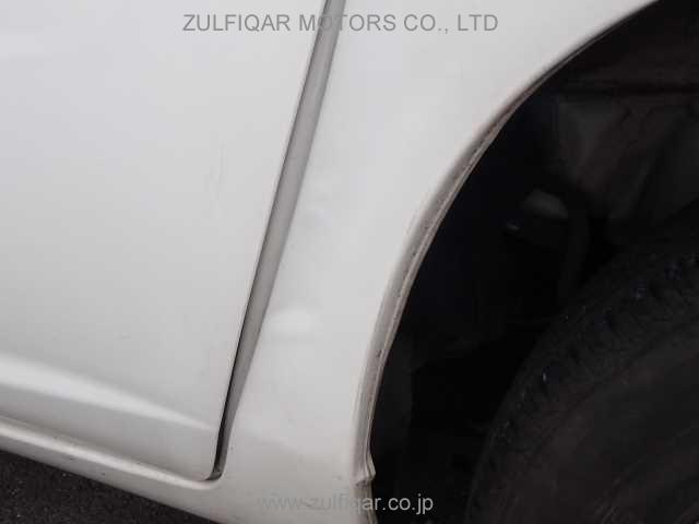 TOYOTA PROBOX 2017 Image 5