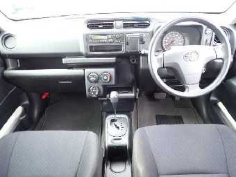 TOYOTA PROBOX 2017 Image 6