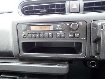 TOYOTA PROBOX 2017 Image 10