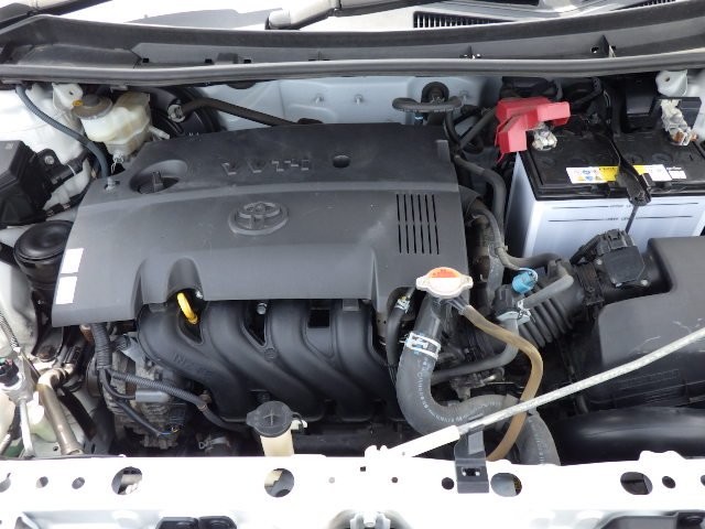 TOYOTA COROLLA AXIO 2016 Image 28