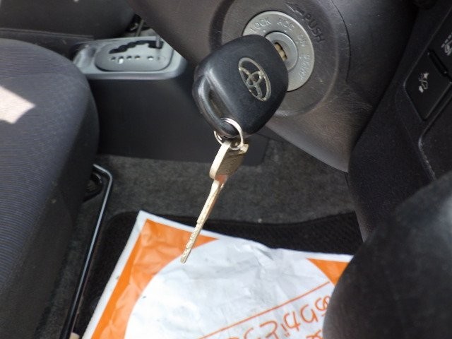 TOYOTA PROBOX 2017 Image 19