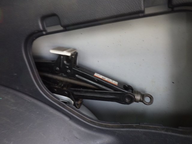 TOYOTA PROBOX 2017 Image 25