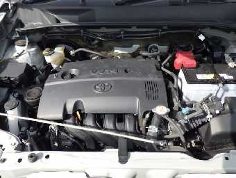 TOYOTA PROBOX 2017 Image 21