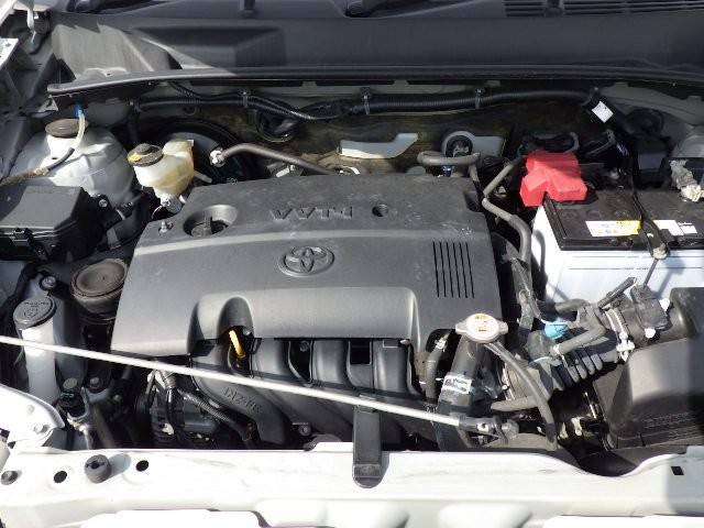 TOYOTA PROBOX 2017 Image 31