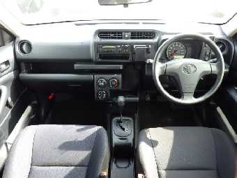 TOYOTA PROBOX 2017 Image 7