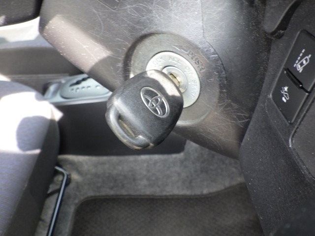 TOYOTA PROBOX 2017 Image 19