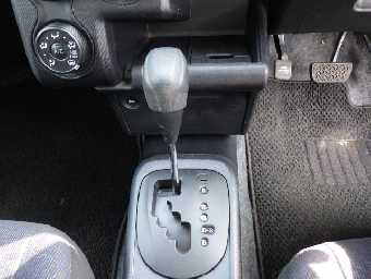 TOYOTA PROBOX 2017 Image 10