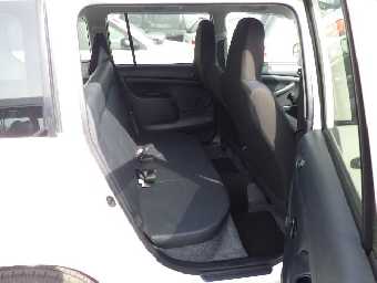 TOYOTA PROBOX 2017 Image 12