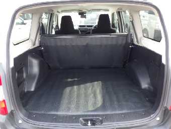 TOYOTA PROBOX 2017 Image 13