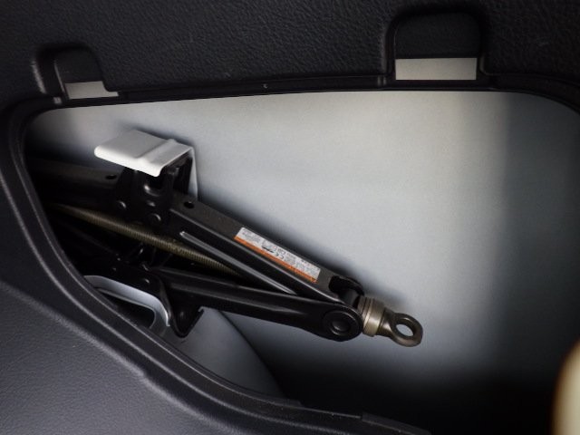 TOYOTA PROBOX 2017 Image 29