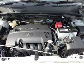 TOYOTA PROBOX 2017 Image 20