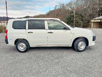 TOYOTA PROBOX 2017 Image 5