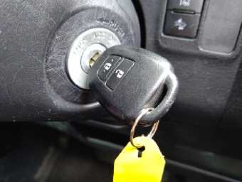 TOYOTA PROBOX 2017 Image 12