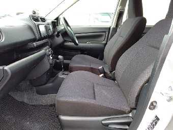 TOYOTA PROBOX 2017 Image 13