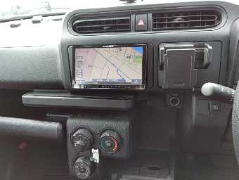 TOYOTA PROBOX 2017 Image 8