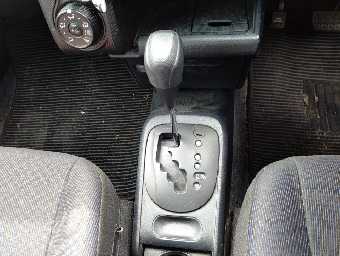 TOYOTA PROBOX 2017 Image 9