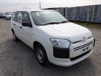 TOYOTA PROBOX 2017 Image 18