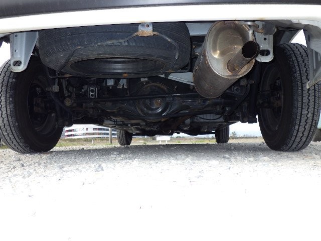 TOYOTA PROBOX 2017 Image 30