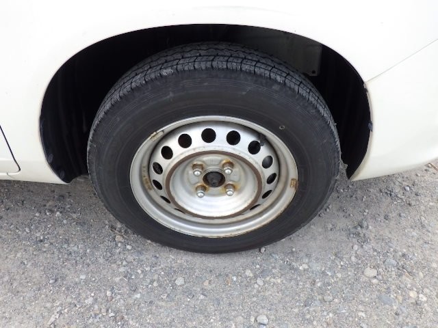 TOYOTA PROBOX 2017 Image 31