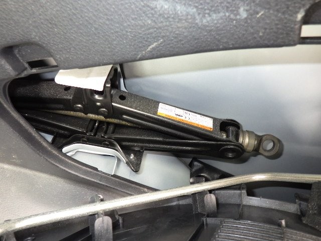 TOYOTA PROBOX 2017 Image 29