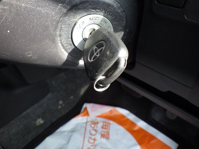 TOYOTA PROBOX 2017 Image 19