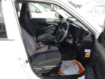 TOYOTA PROBOX 2017 Image 14