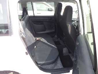 TOYOTA PROBOX 2017 Image 15