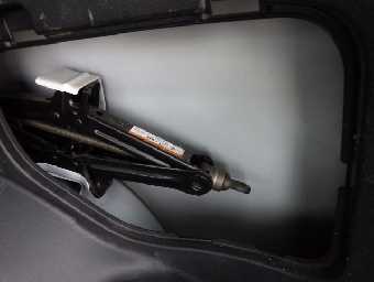 TOYOTA PROBOX 2017 Image 21