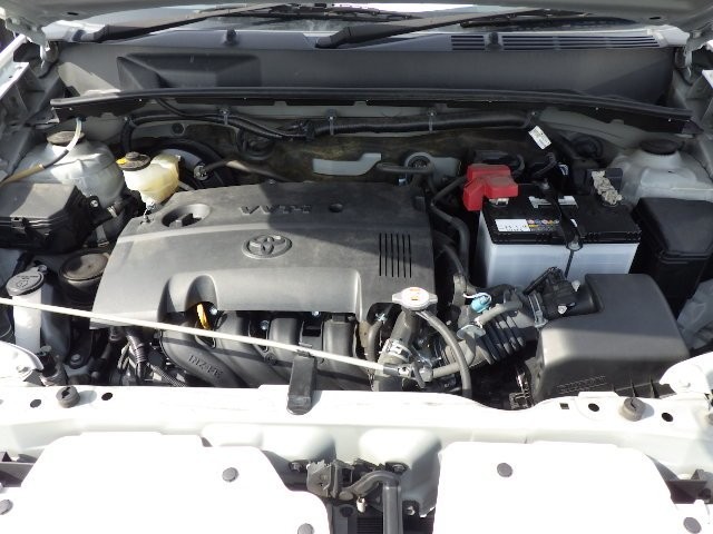 TOYOTA PROBOX 2017 Image 31