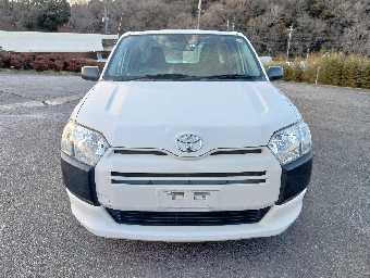 TOYOTA PROBOX 2017 Image 5