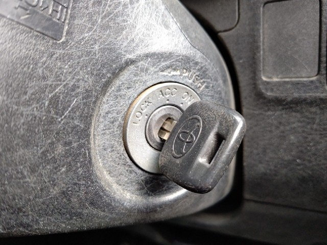 TOYOTA PROBOX 2017 Image 19