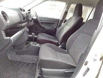 TOYOTA PROBOX 2017 Image 13