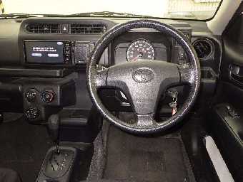 TOYOTA SUCCEED 2017 Image 6