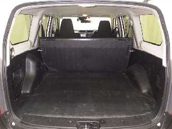 TOYOTA SUCCEED 2017 Image 7