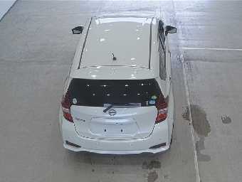 NISSAN NOTE 2017 Image 3