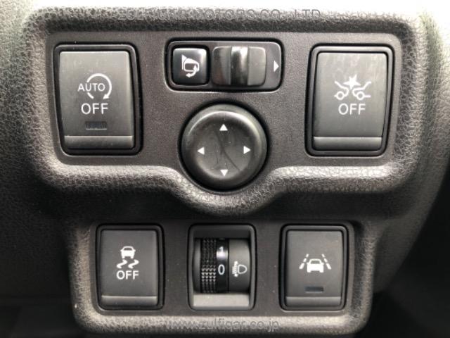 NISSAN NOTE 2017 Image 5