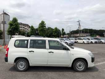 TOYOTA SUCCEED 2017 Image 13