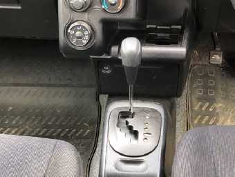 TOYOTA SUCCEED 2017 Image 4